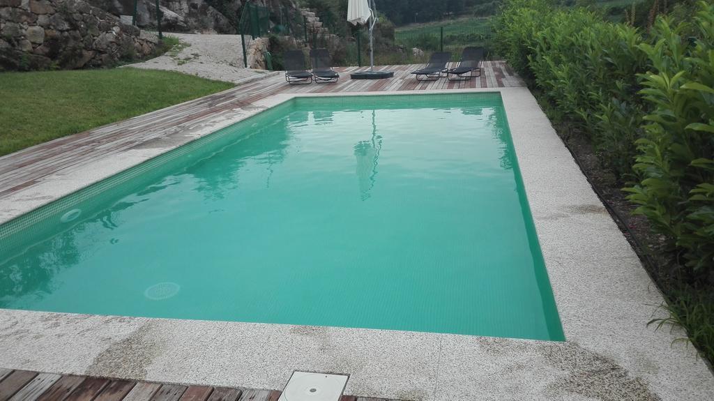 Quinta De Alvarenga Exterior photo