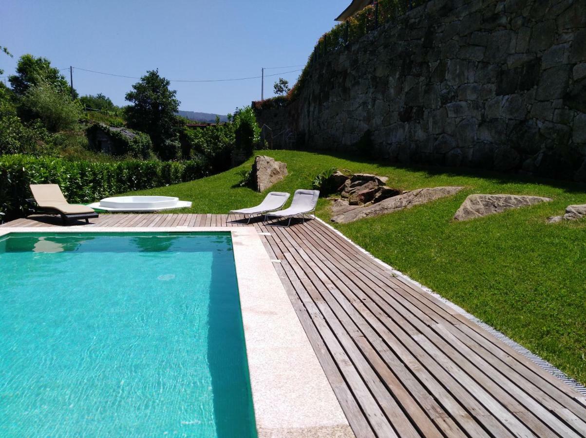 Quinta De Alvarenga Exterior photo