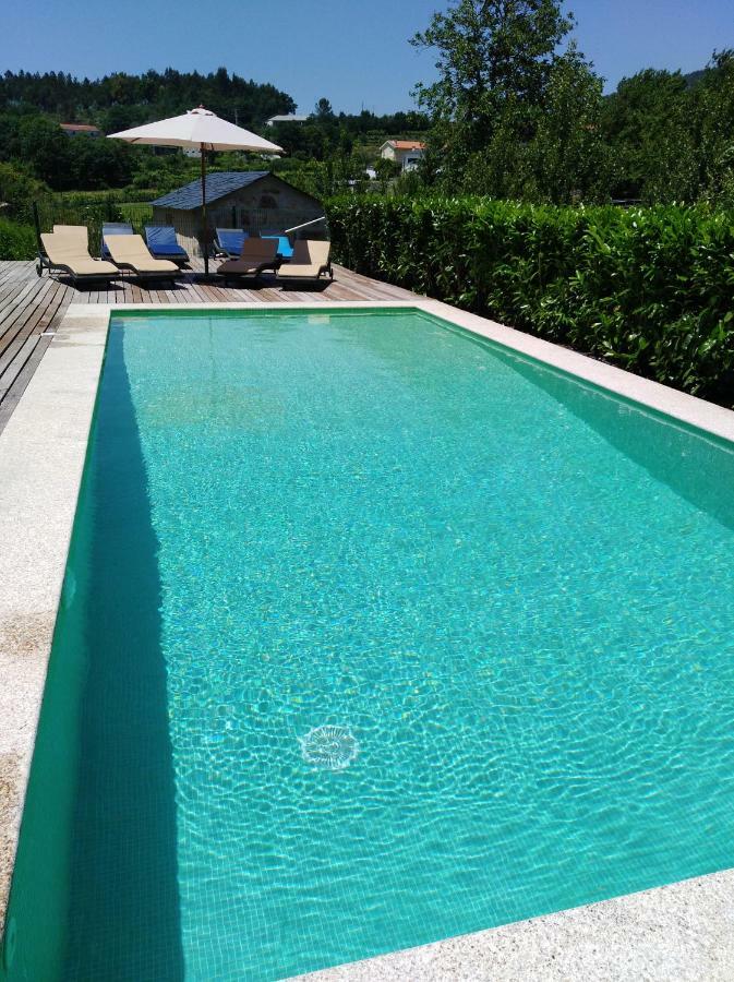 Quinta De Alvarenga Exterior photo